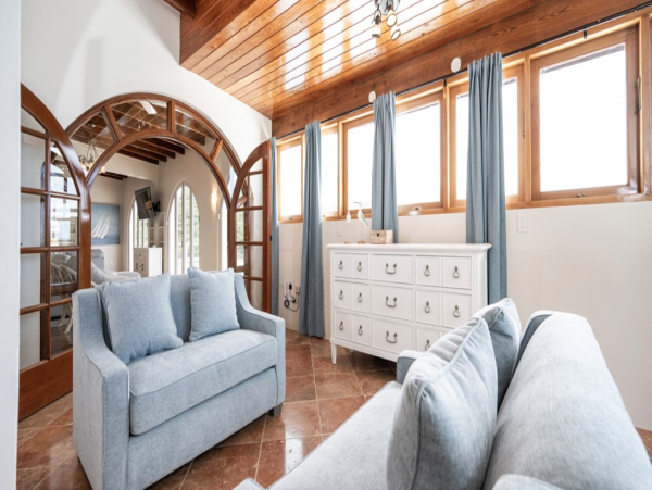 Luxury Villa Retreat 5_Bedroom - Spacious & Comfortable Accommodation